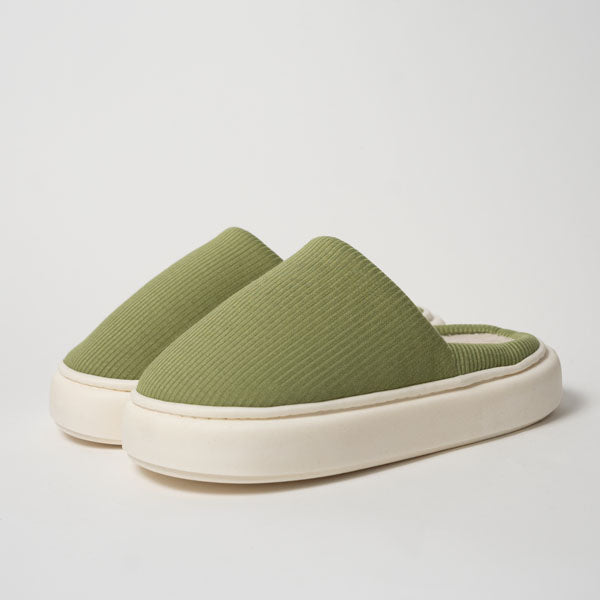 The Lunavan - Flummys Slides