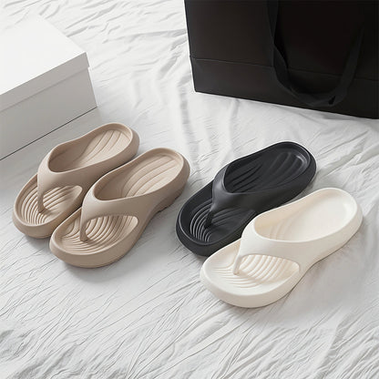 Lunavan Arch Support Flip Flops