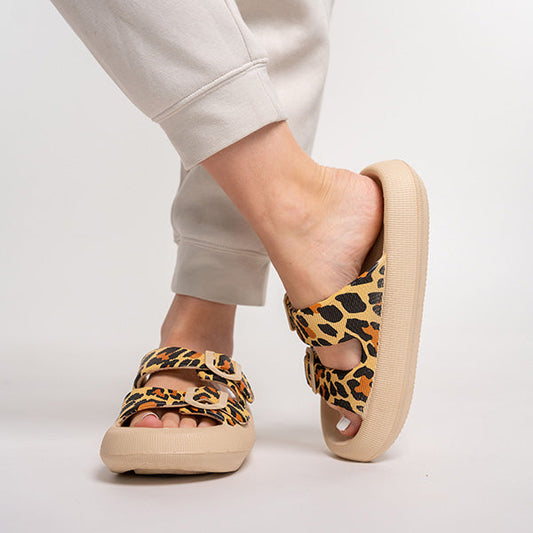 The Lunavan™ - Sandals