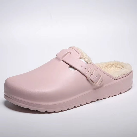 The Lunavan™ - Clogs